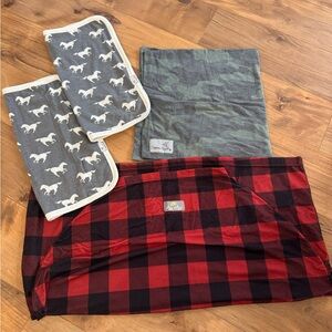 Copper Pearl & Itzy Ritzy Bundle